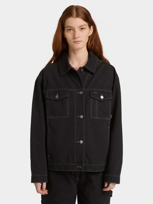 Демисезонная куртка Timberland модель TB0A6KUB001 Фото