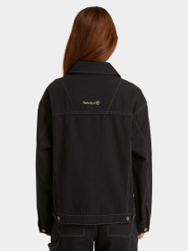 Демісезонна куртка Timberland модель TB0A6KUB001 Демісезонна куртка Timberland модель TB0A6KUB001 Фото