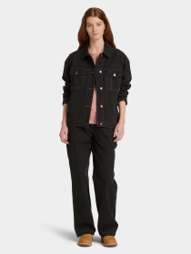 Демісезонна куртка Timberland модель TB0A6KUB001 Демісезонна куртка Timberland модель TB0A6KUB001 Фото