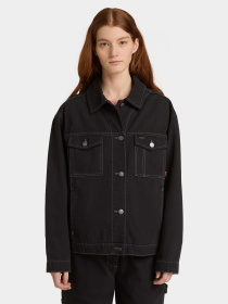 Куртки та дублянки Timberland модель TB0A6KUB001 Фото
