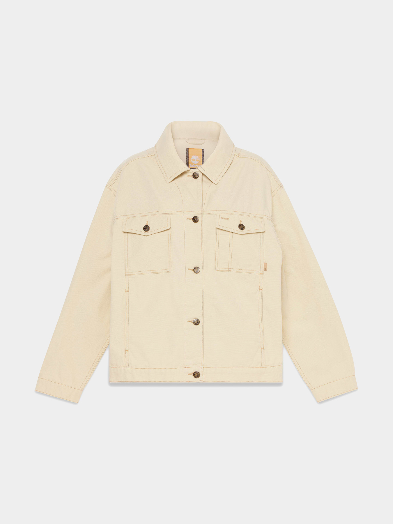 Демісезонна куртка Timberland модель TB0A6KUB260 Фото