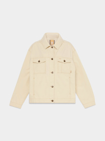 Демісезонна куртка Timberland модель TB0A6KUB260 Демісезонна куртка Timberland модель TB0A6KUB260 Фото