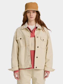 Демисезонная куртка Timberland модель TB0A6KUB260 Фото