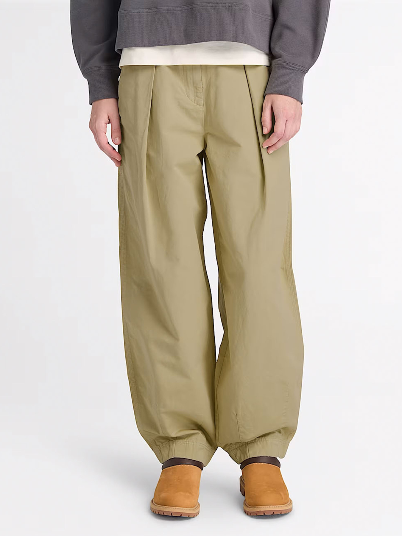 Повседневные штаны Timberland модель TB0A42NF590 Фото