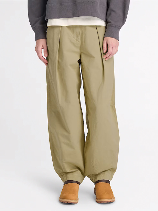 Повседневные штаны Timberland модель TB0A42NF590 Фото