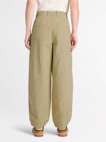 Повседневные штаны Timberland модель TB0A42NF590 Фото