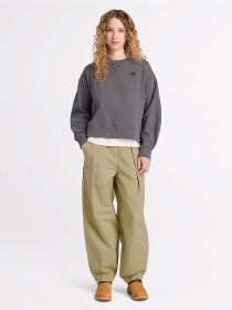 Повседневные штаны Timberland модель TB0A42NF590 Фото