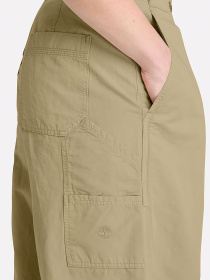 Повседневные штаны Timberland модель TB0A42NF590 Фото