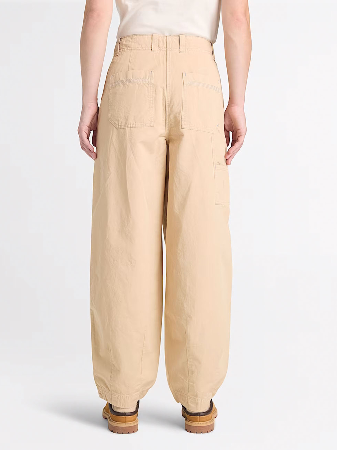 Повседневные штаны Timberland модель TB0A42NFY94 Фото