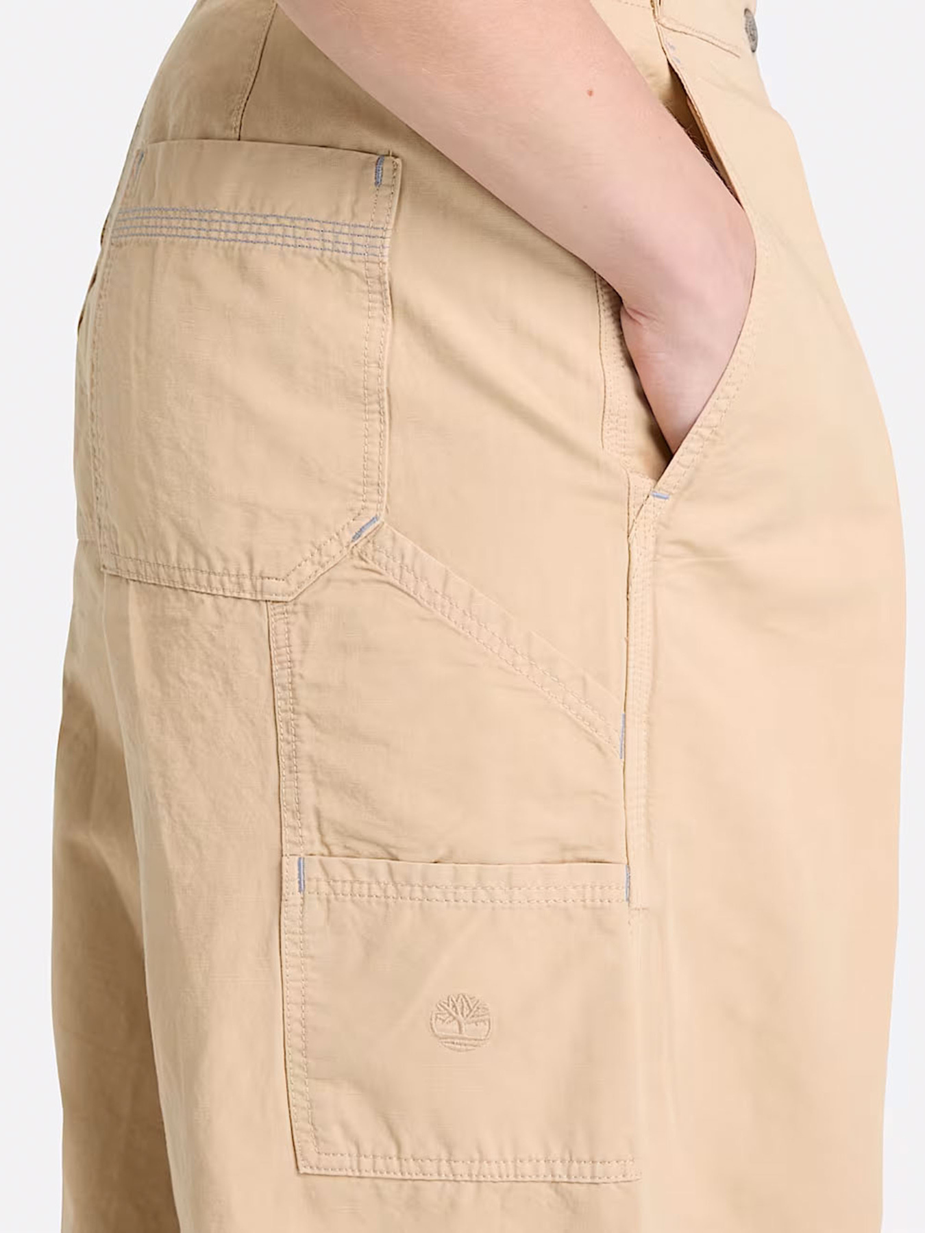 Повседневные штаны Timberland модель TB0A42NFY94 Фото