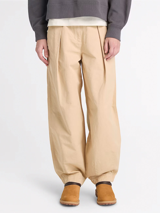 Повседневные штаны Timberland модель TB0A42NFY94 Фото