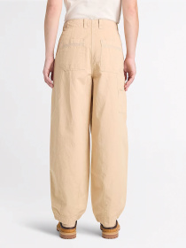 Повседневные штаны Timberland модель TB0A42NFY94 Фото