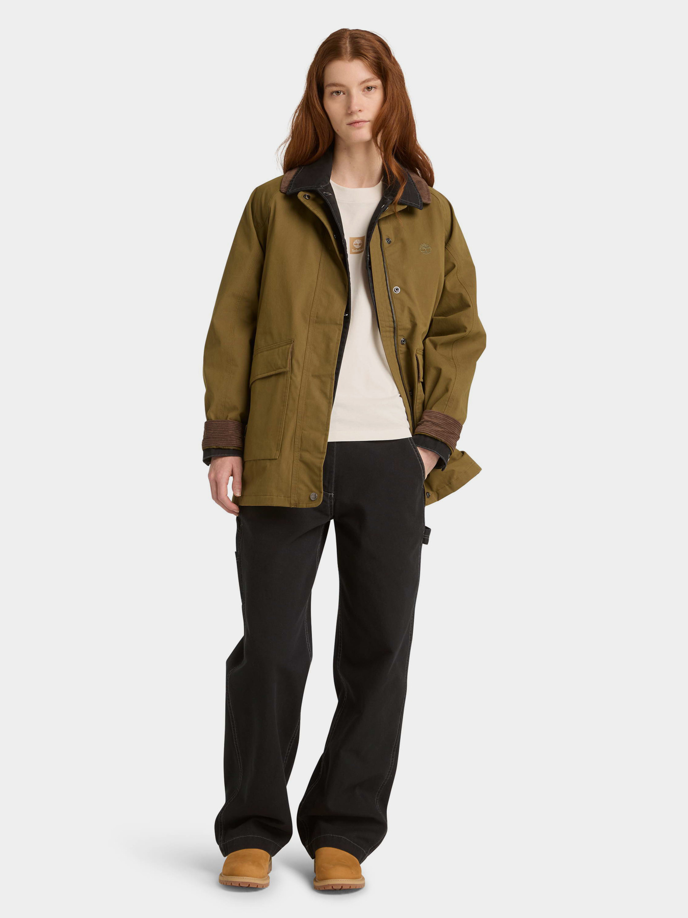 Timberland модель TB0A6KTQ001 Фото