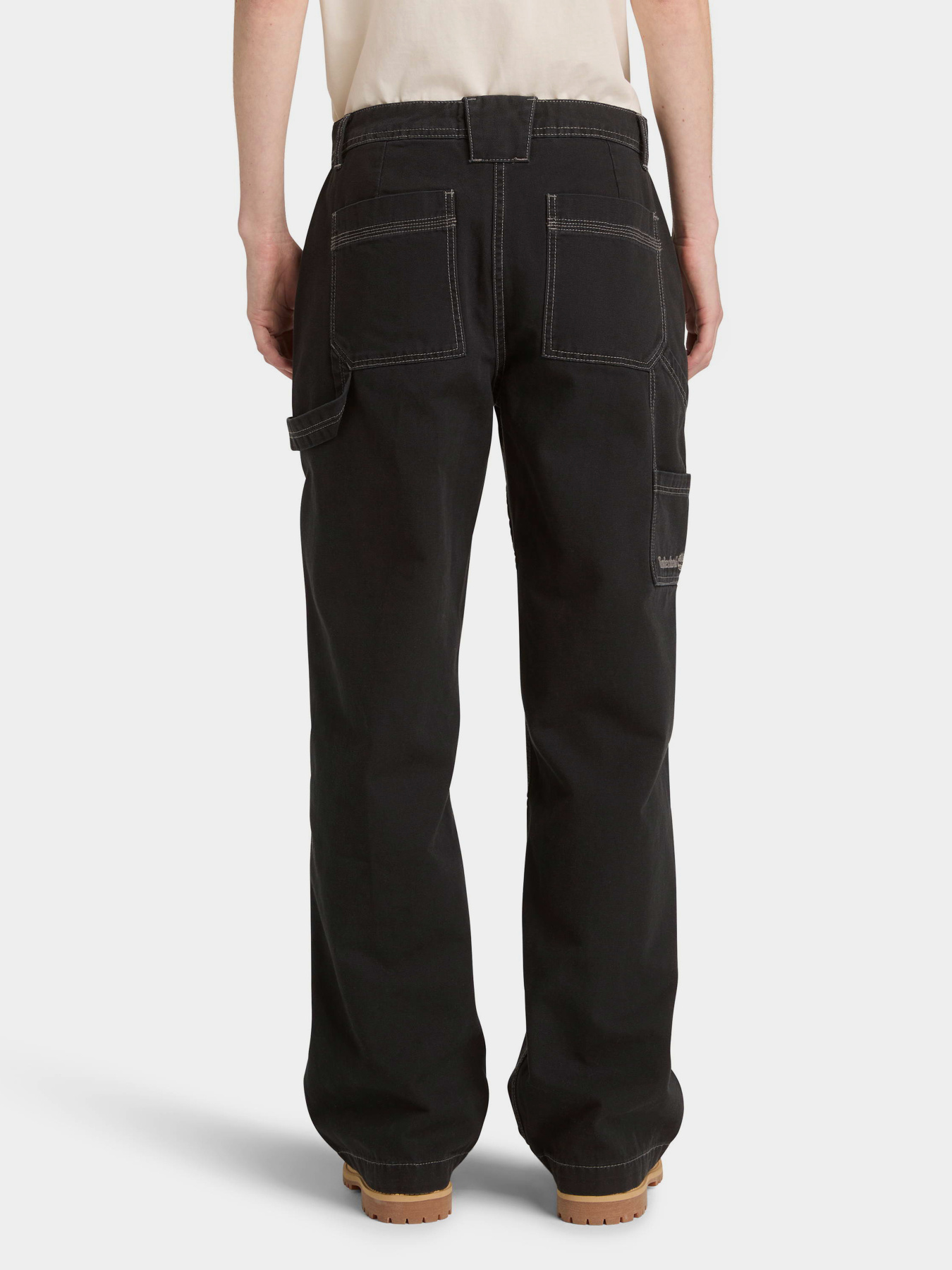 Повседневные штаны Timberland модель TB0A6KTQ001 Фото