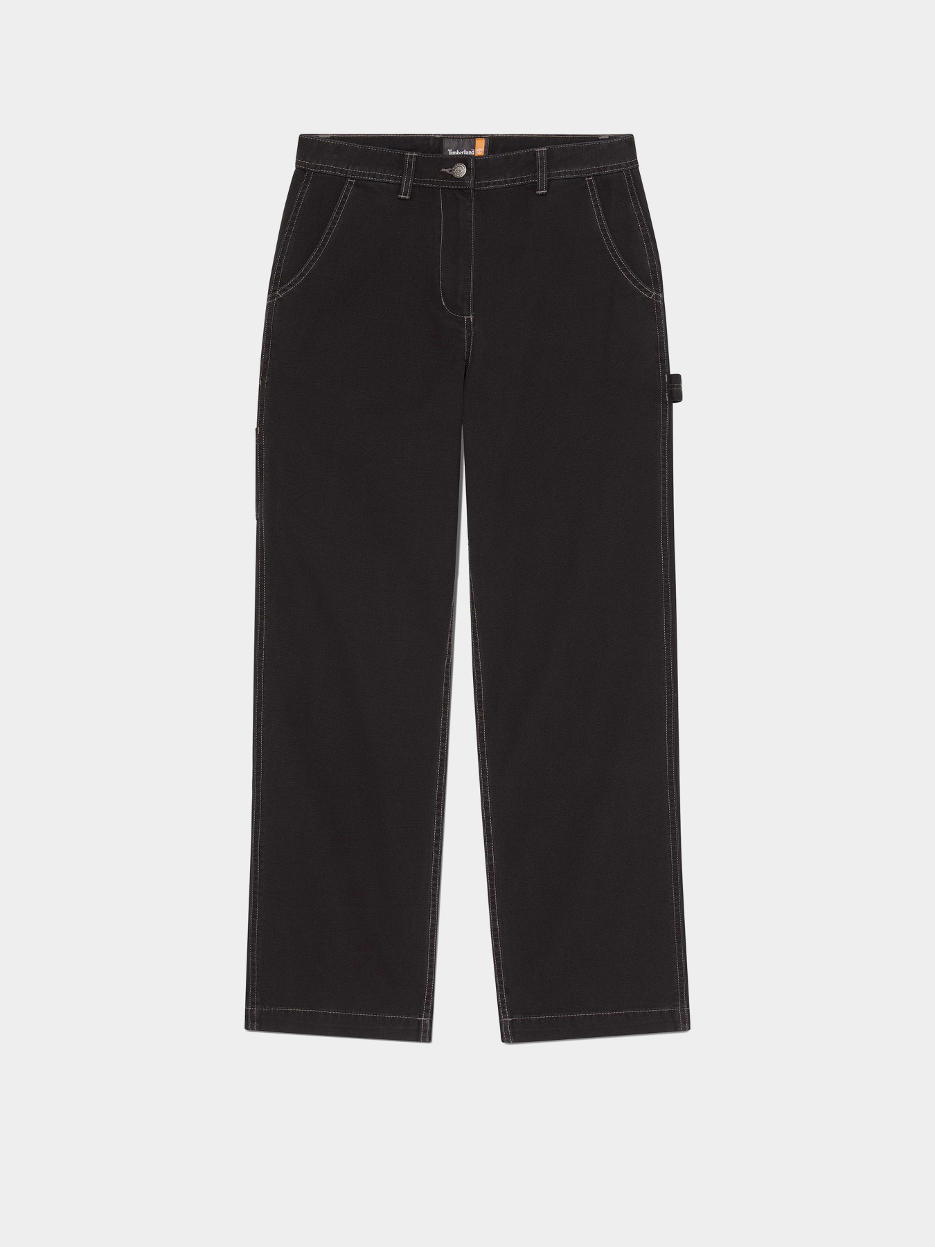 Повседневные штаны Timberland модель TB0A6KTQ001 Фото