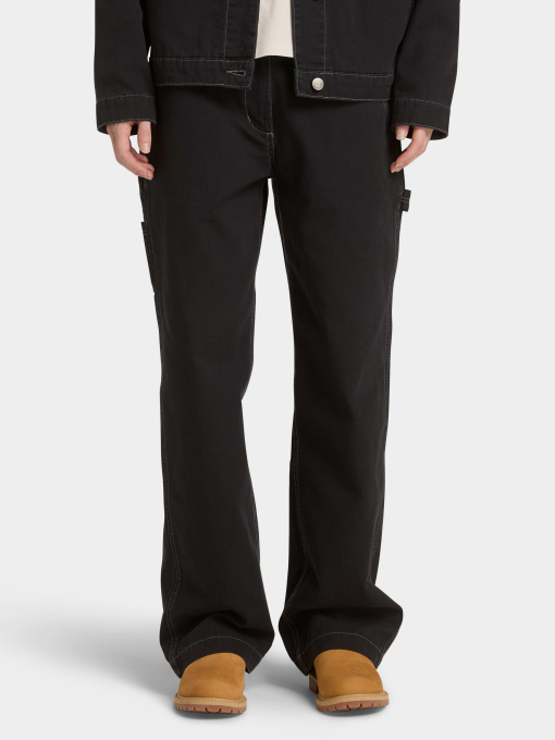 Повседневные штаны Timberland модель TB0A6KTQ001 Фото