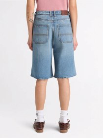 Джинсові шорти Timberland модель TB0A67T7BQ8 Фото