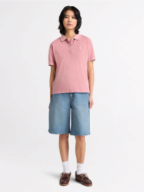 Джинсові шорти Timberland модель TB0A67T7BQ8 Фото