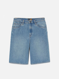 Джинсові шорти Timberland модель TB0A67T7BQ8 Фото