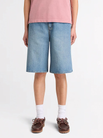 Джинсові шорти Timberland модель TB0A67T7BQ8 Фото