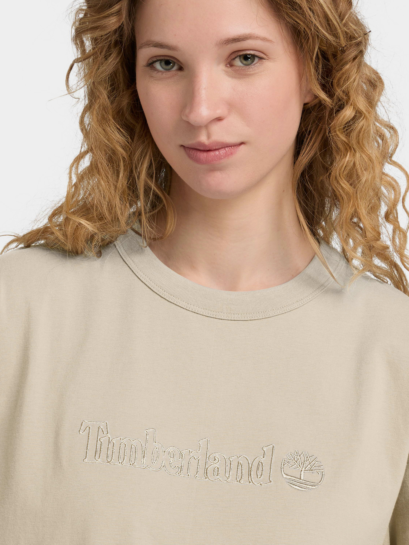 Футболка Timberland модель TB0A43VF260 Фото