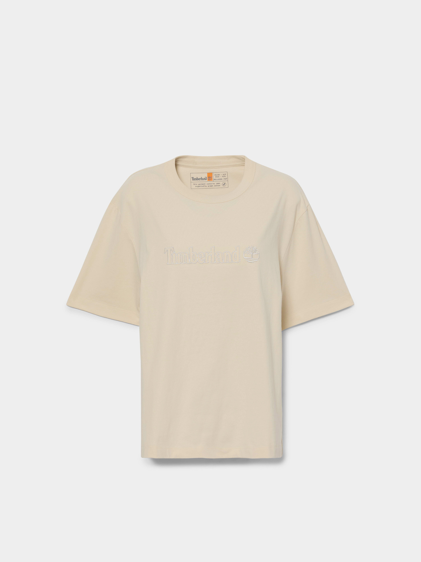 Футболка Timberland модель TB0A43VF260 Фото