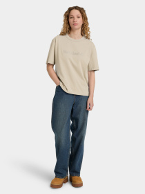 Футболка Timberland модель TB0A43VF260 Фото