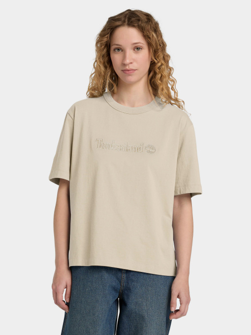 Футболка Timberland модель TB0A43VF260 Фото