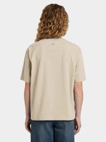 Футболка Timberland модель TB0A43VF260 Фото