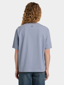 Футболка Timberland модель TB0A43VFB88 Фото