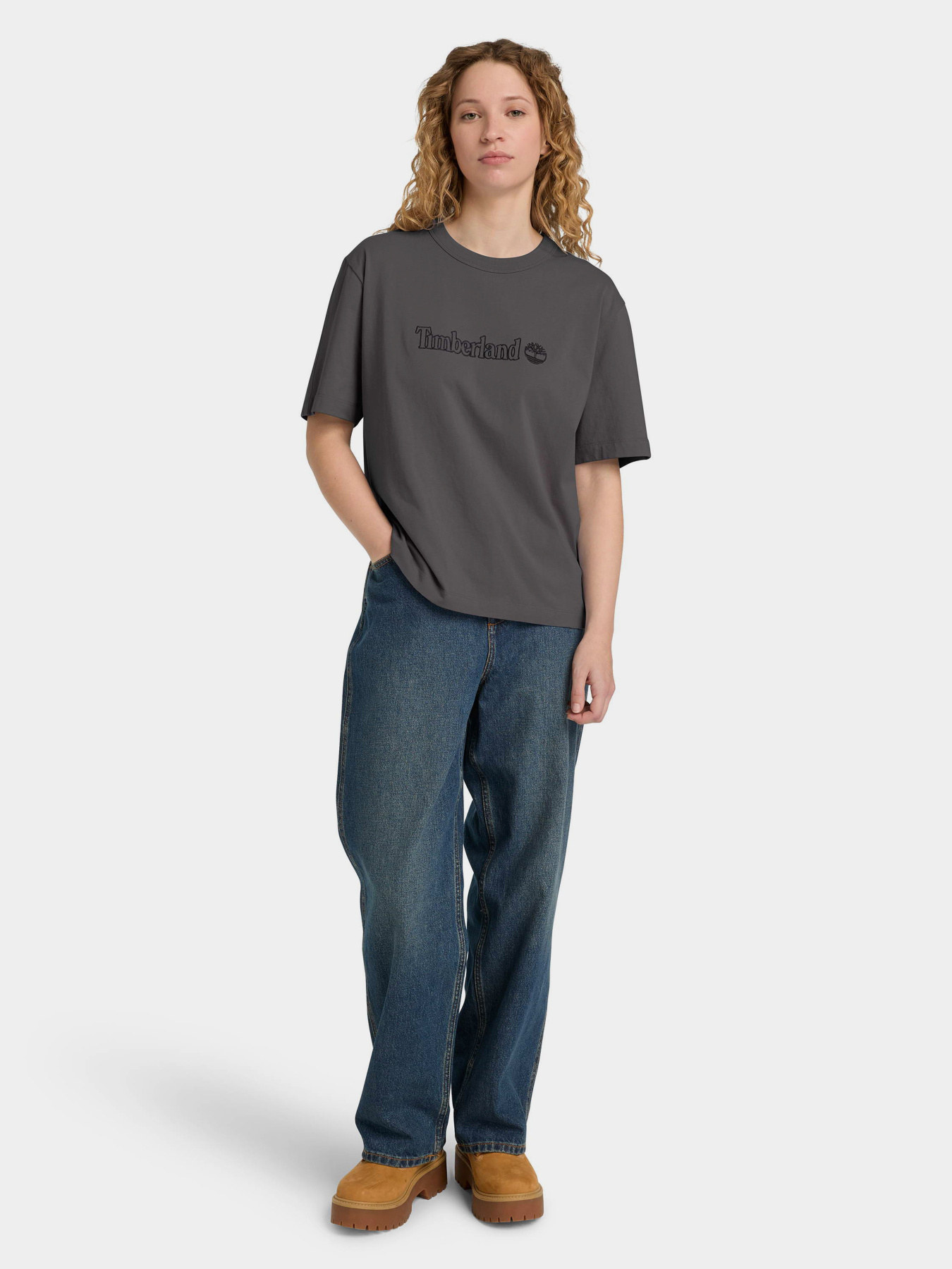 Timberland TB0A43VFW08 модель TB0A43VFW08 Фото