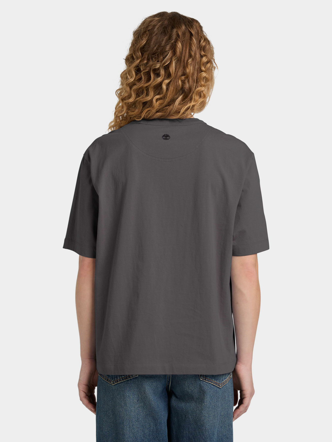 Футболка Timberland модель TB0A43VFW08 Фото