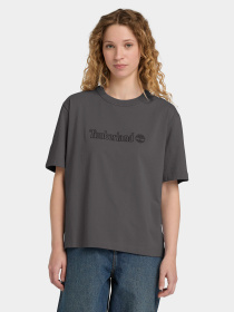 Футболка Timberland модель TB0A43VFW08 Фото