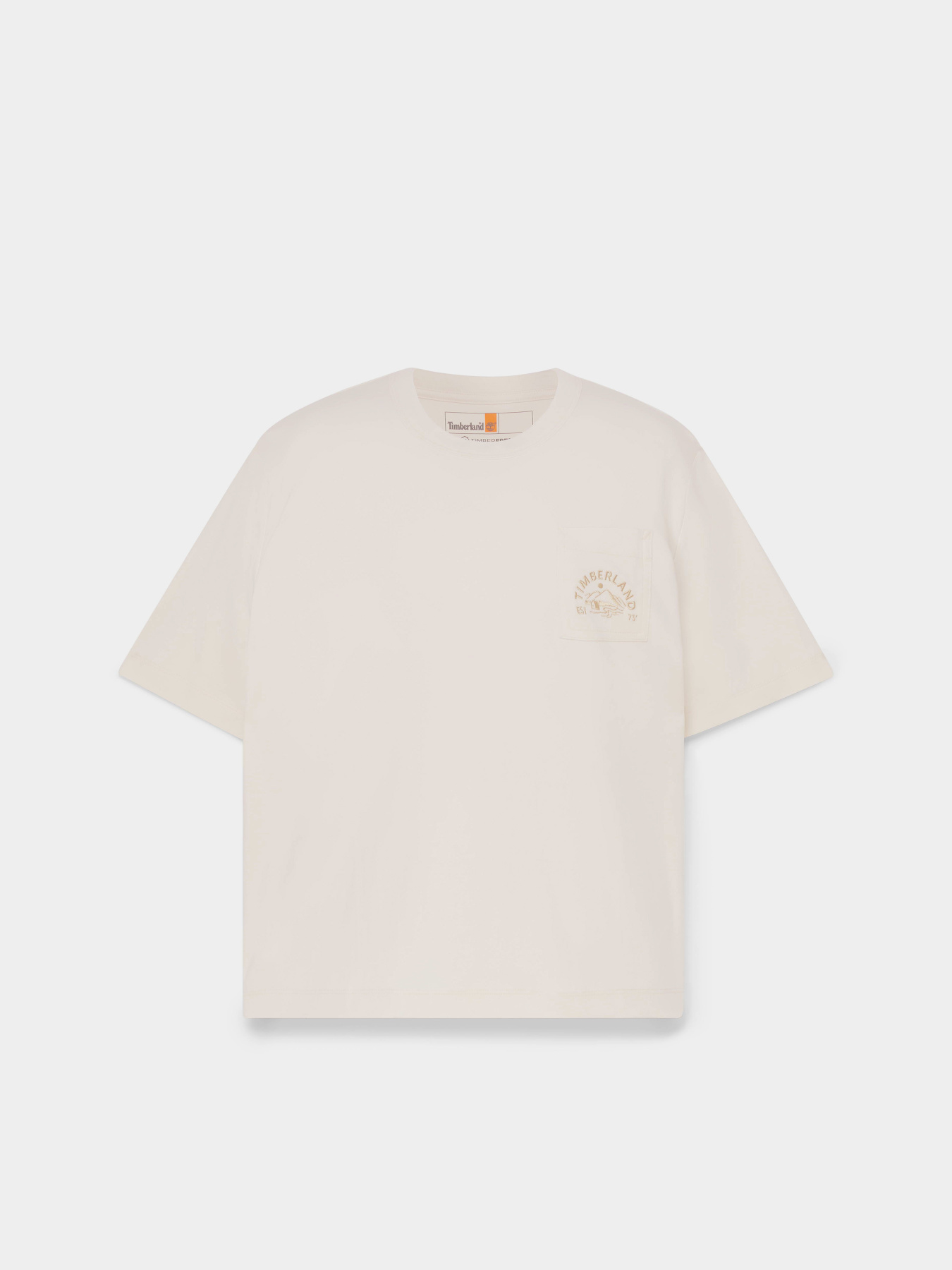 Футболка Timberland модель TB0A43YFCM9 Футболка Timberland модель TB0A43YFCM9 Фото
