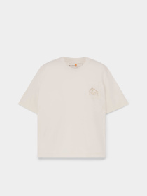 Футболка Timberland модель TB0A43YFCM9 Фото