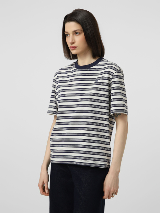 Футболка Timberland модель TB0A43Z7V82 Фото