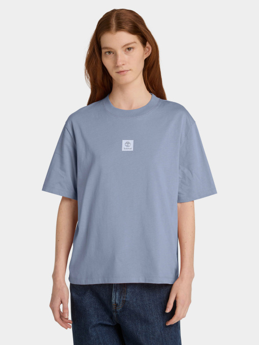 Футболка Timberland модель TB0A5RZXB88 Фото