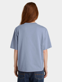 Футболка Timberland модель TB0A5RZXB88 Фото