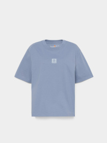 Футболка Timberland модель TB0A5RZXB88 Фото