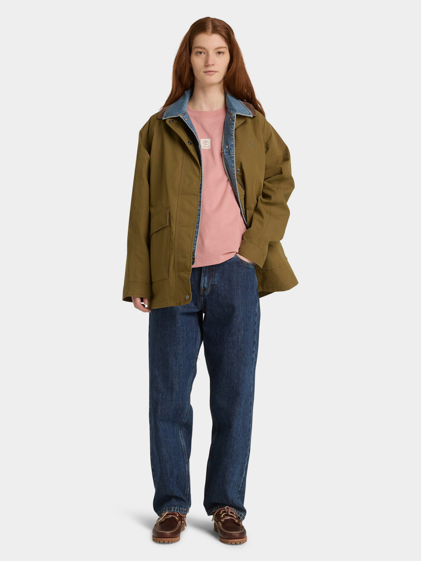 Timberland модель TB0A5RZXR85 Timberland модель TB0A5RZXR85 Фото