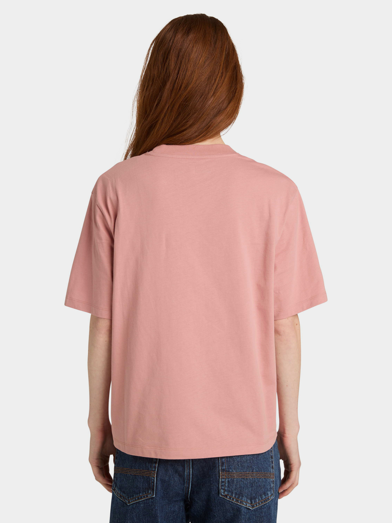 Футболка Timberland модель TB0A5RZXR85 Фото