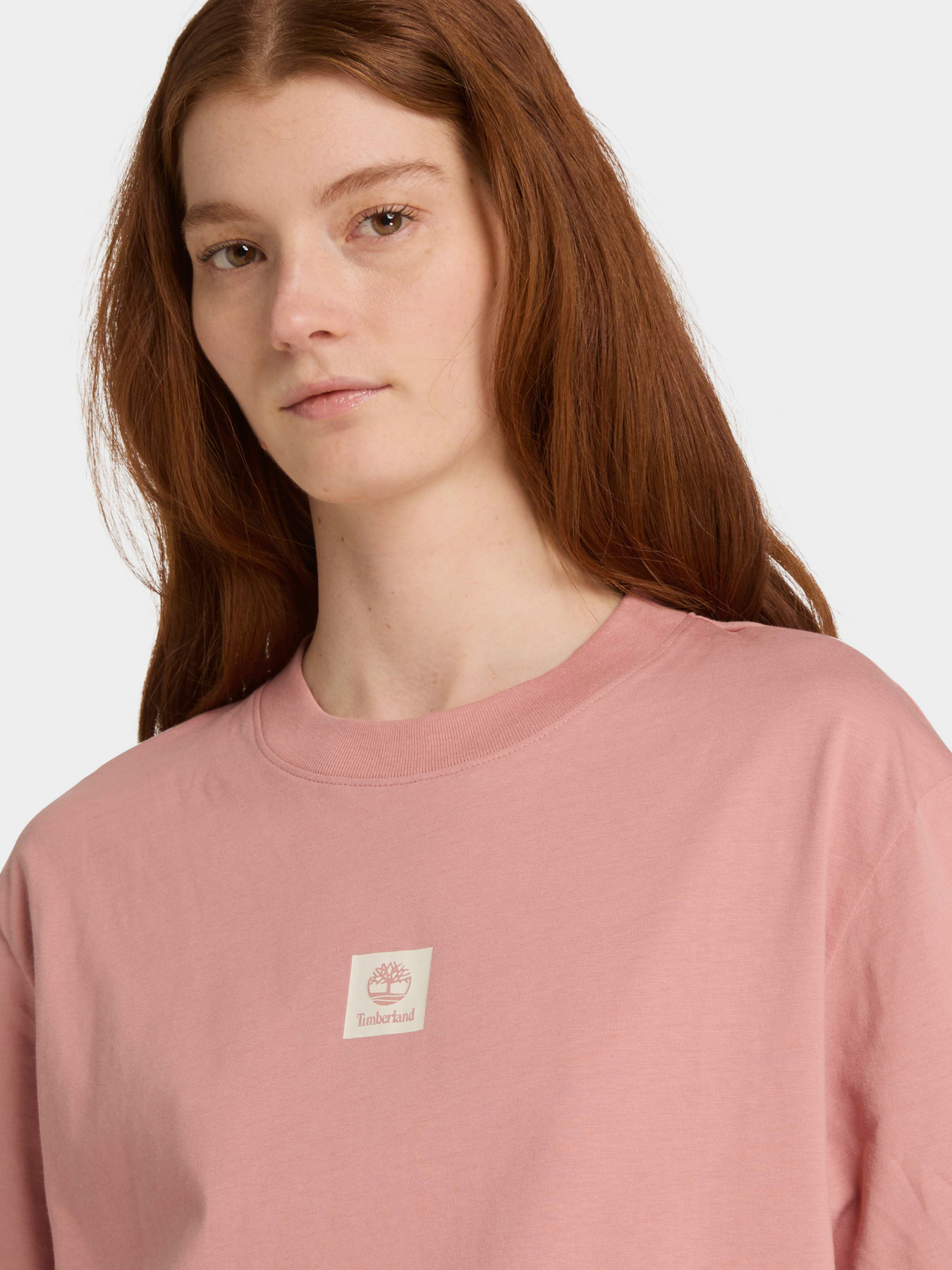 Футболка Timberland модель TB0A5RZXR85 Фото