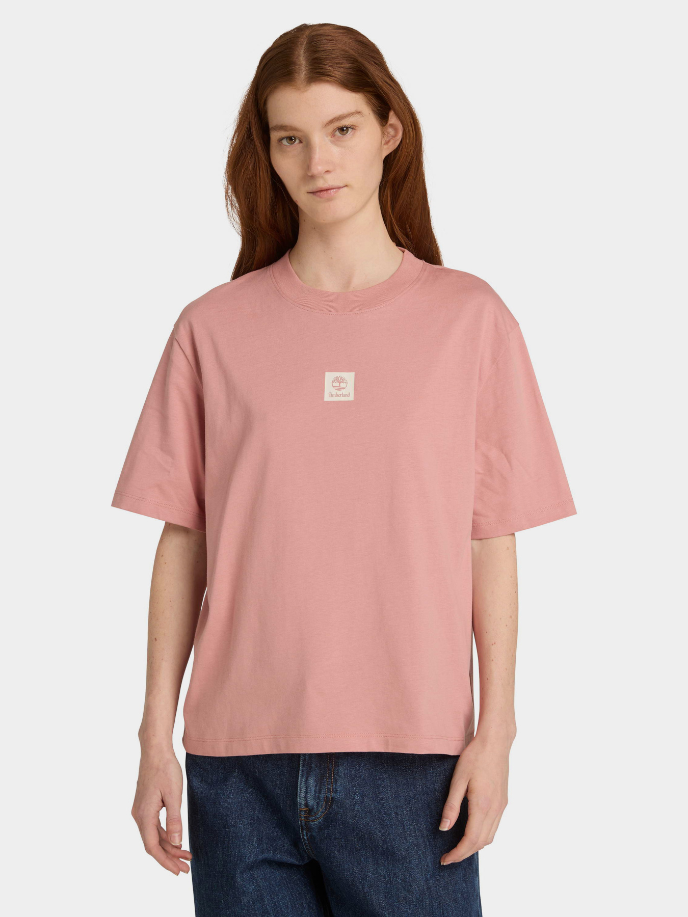 Футболка Timberland модель TB0A5RZXR85 Фото
