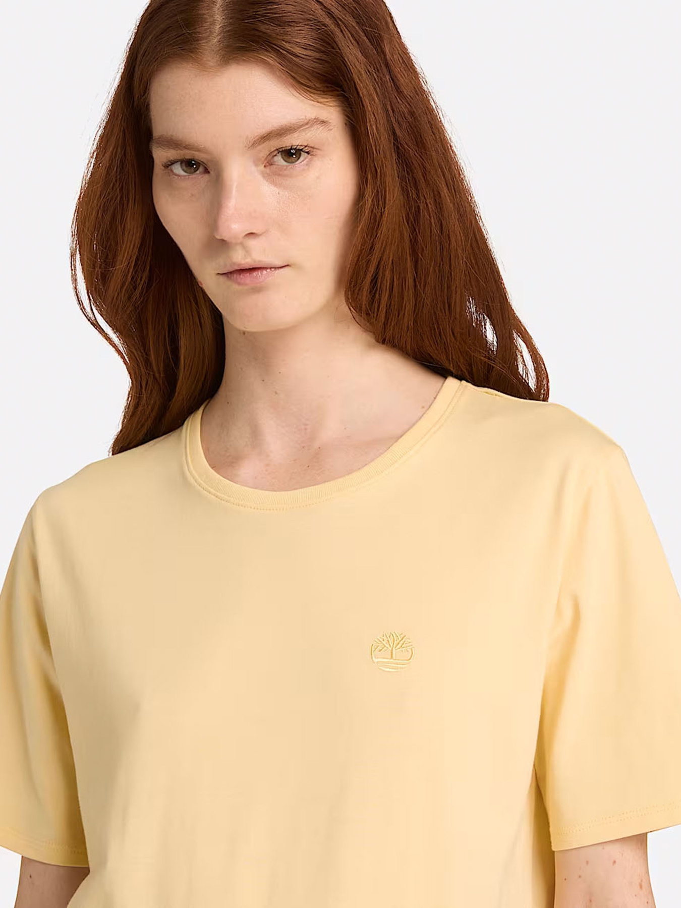 Футболка Timberland модель TB0A6ATEA7K Фото