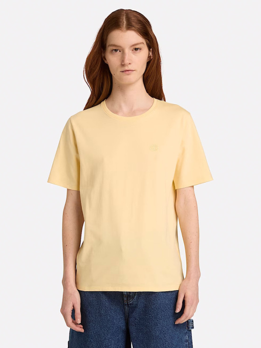 Футболка Timberland модель TB0A6ATEA7K Фото