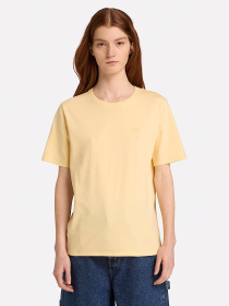 Футболка Timberland модель TB0A6ATEA7K Фото