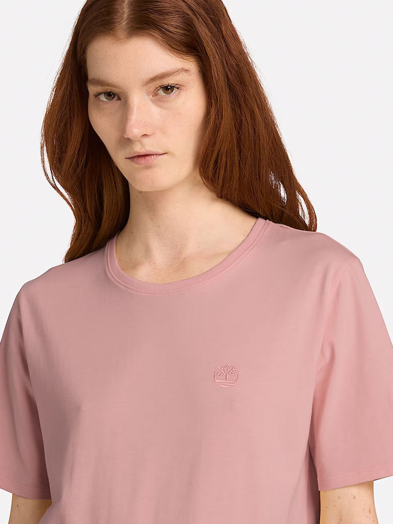 Футболка Timberland модель TB0A6ATER85 Фото