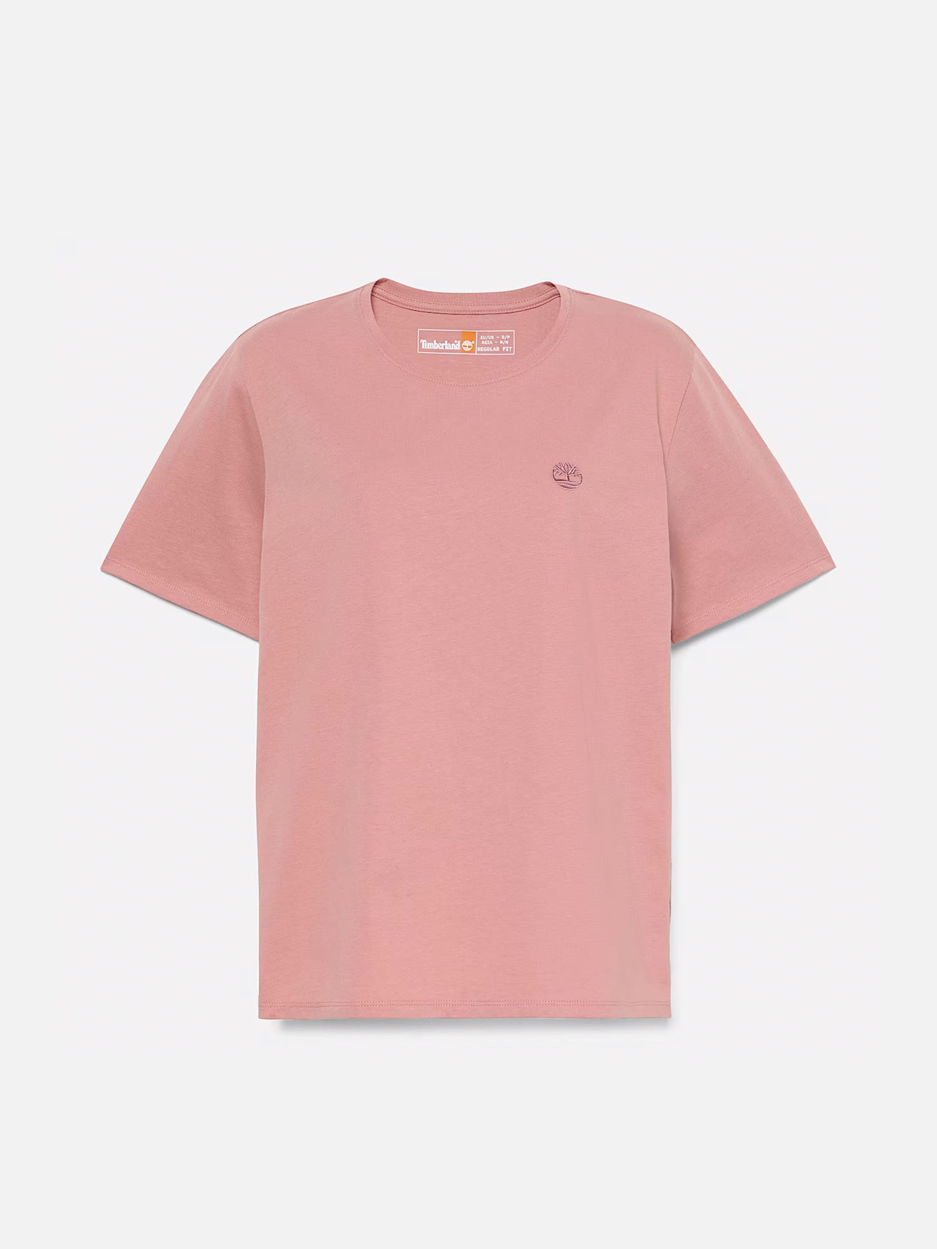 Футболка Timberland модель TB0A6ATER85 Фото
