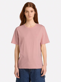 Футболка Timberland модель TB0A6ATER85 Фото