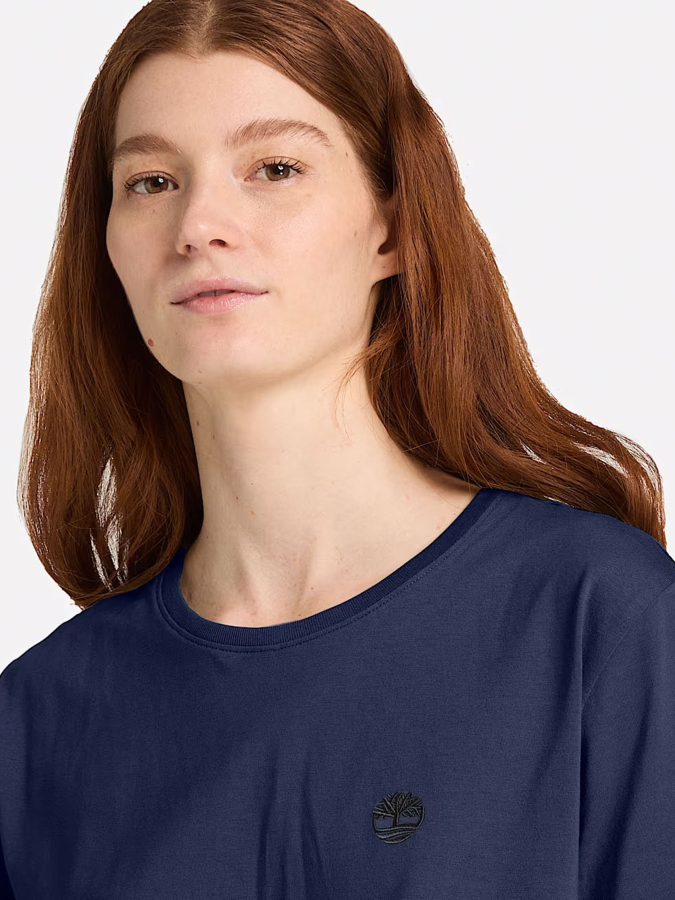 Футболка Timberland модель TB0A6ATE451 Фото